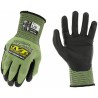 Pirštinės Mechanix Speedknit S2EC06, Cut level...