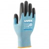 Gloves Uvex Phynomic airLite C ESD size 9