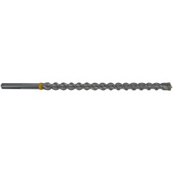 SDS Max masonry drill bit...