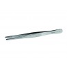 General purpose tweezers hardened steel 200mm