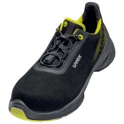 Uvex 1 G2 safety shoe S2...