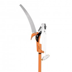 Extendable pruner with...