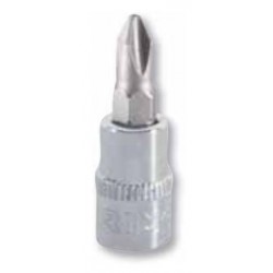 Bit socket PH3 1/4" Irimo...
