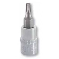 Bit socket Torx T27 1/4"...