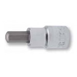HEX bit socket 14x60mm 1/2"...