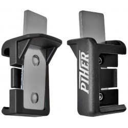 Deck clamp accessory for...