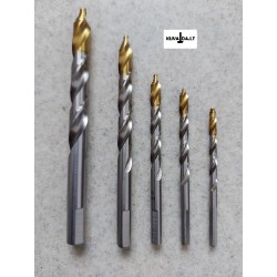 Grąžtas metalui 10mm...