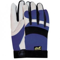 Gloves M-Safe Bald Eagle,...