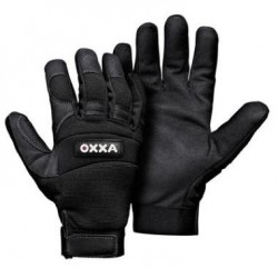 Safety Gloves, Mechanic...