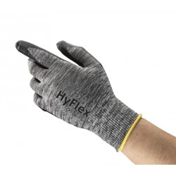 Safety gloves Ansell HyFlex...
