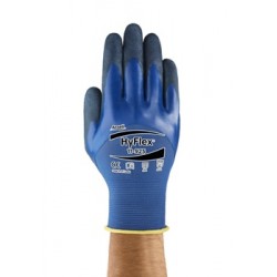 Safety gloves Ansell...
