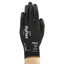 Safety gloves Ansell...