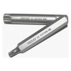 Antgalis 3/8 M14x75mm Spline