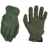 Pirštinės Mechanix FastFit® Olive Drab, žalios...