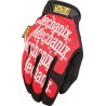 Gloves Mechanix The Original® red L