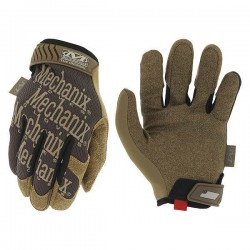 Gloves Mechanix The...