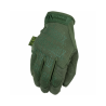 Pirštinės Mechanix The Original® Olive Drab S...