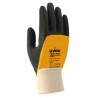 Gloves Uvex Profi Ergo XG20 Extra Grip, knitted...