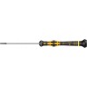 s/driver for slotted screws 1578 A ESD Micro...