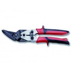 Compound shears...