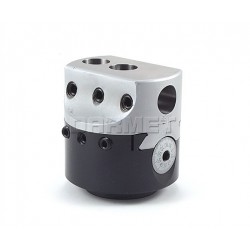 Urbšanas galva 15-320mm DARMET