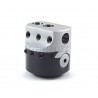 Ištekinimo galva 15-320mm DARMET