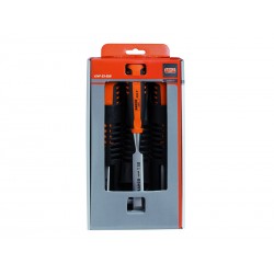 Chisel set Bahco 424P...