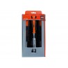 Chisel set Bahco 424P 12-25mm 3pcs