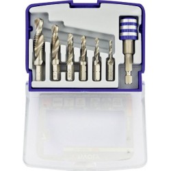 Set FTH of Combi Taps for...