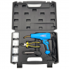 PLASTIC WELDING MACHINE 70W WITH HOOKS (400...