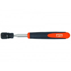 Magnetic extendable pick up...