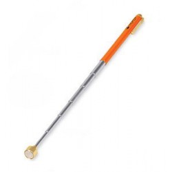 Telescoping magnetic...