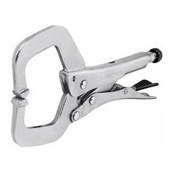 C-Clamp standard tip...