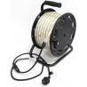 LED juosta Tamoline, 25m, ritė