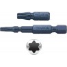 Antgalis smūginis 1/4 T40x50mm Benman