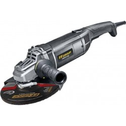 Angle grinder 2600W HEAVY...