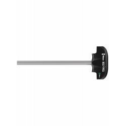 Hexagonal screwdriver with...