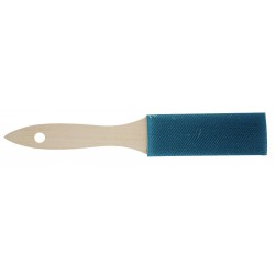 File Brush with Wire Trim,...