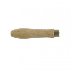 The handle for the file...