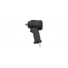 Pneumatinis mini veržliasukis 1/2 Kroftools 1200Nm