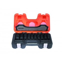 Deep hexagon impact sockets...