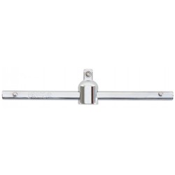 Sliding T-handle 115mm 1/4"...