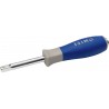 Screwdriver handle 150mm for 1/4" bits Irimo...