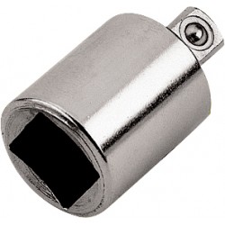 Reducing adaptor 3/8" to...