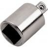 Reducing adaptor 3/8" to 1/4" Irimo blister