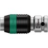 Wera Zyklop 8784 A1 quick release bit adaptor
