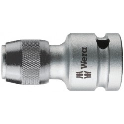 Wera 784 C 1/2" adaptor for...