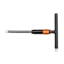 T-Handle for 1/2" sockets