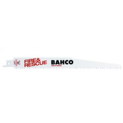 Reciprocating sawblades...