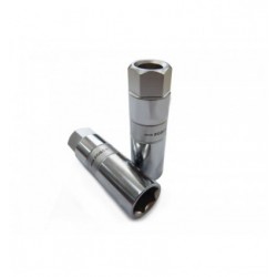Socket for shock absorbers...